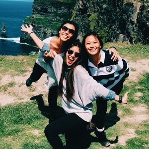 Meet your Posher, Kat